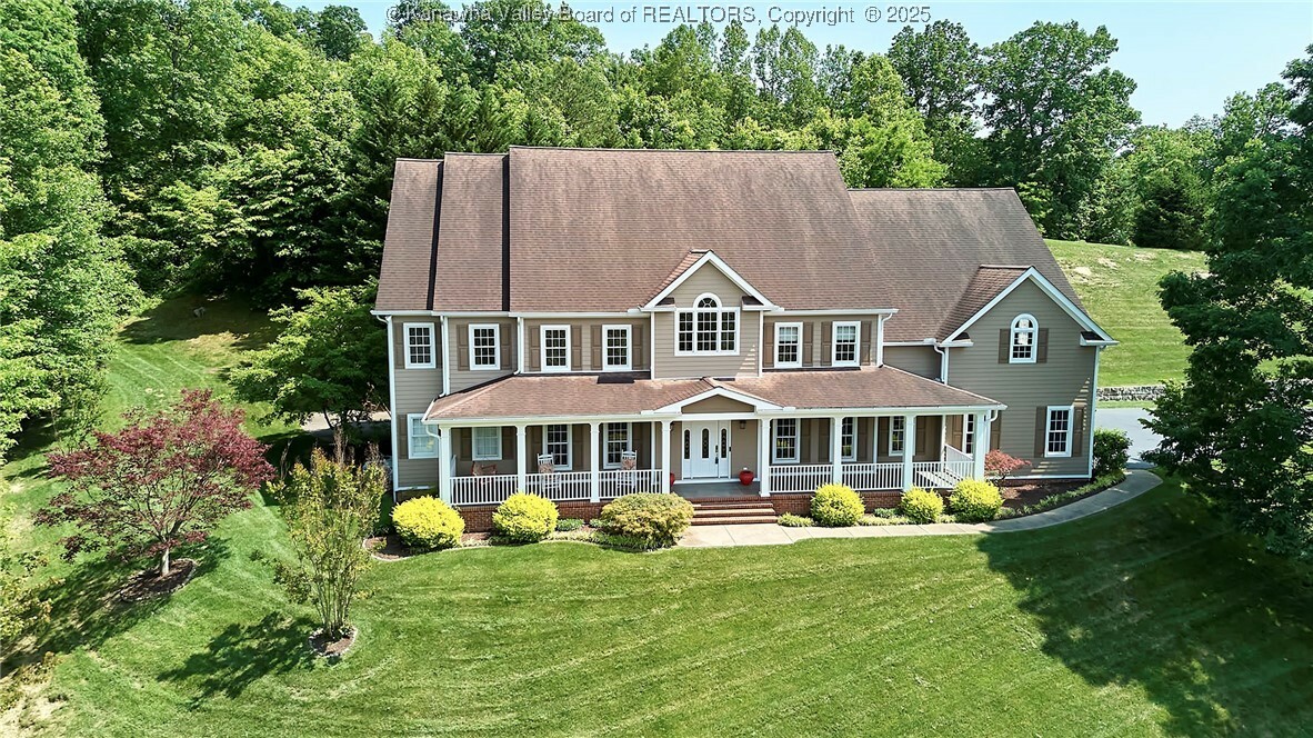Property Photo: 111 Graff Lane WV 25304