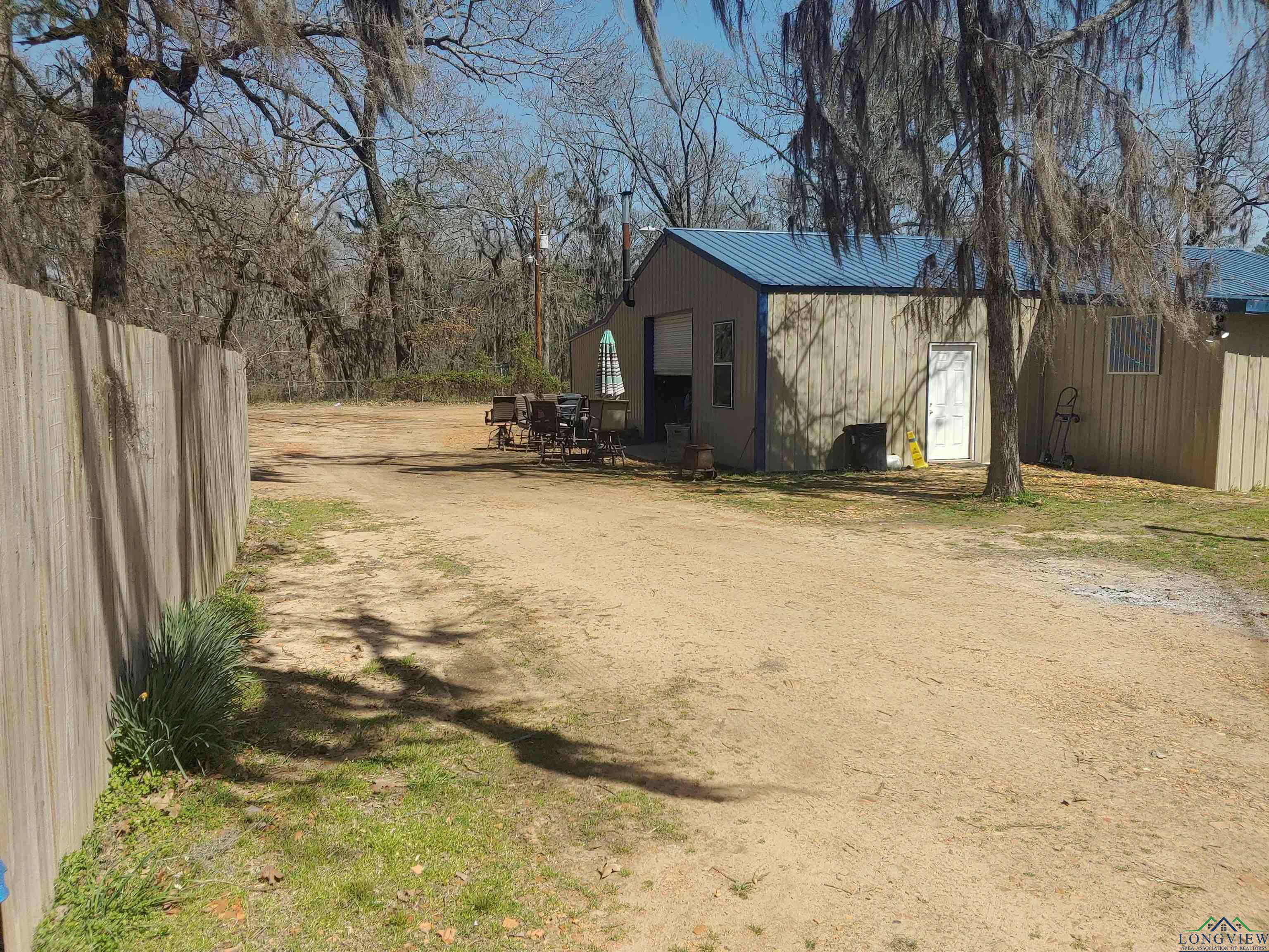 Property Photo: 2505 Dorough Rd TX 75661