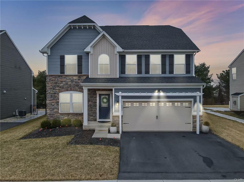 Property Photo: 4806 Rafi Road PA 18045