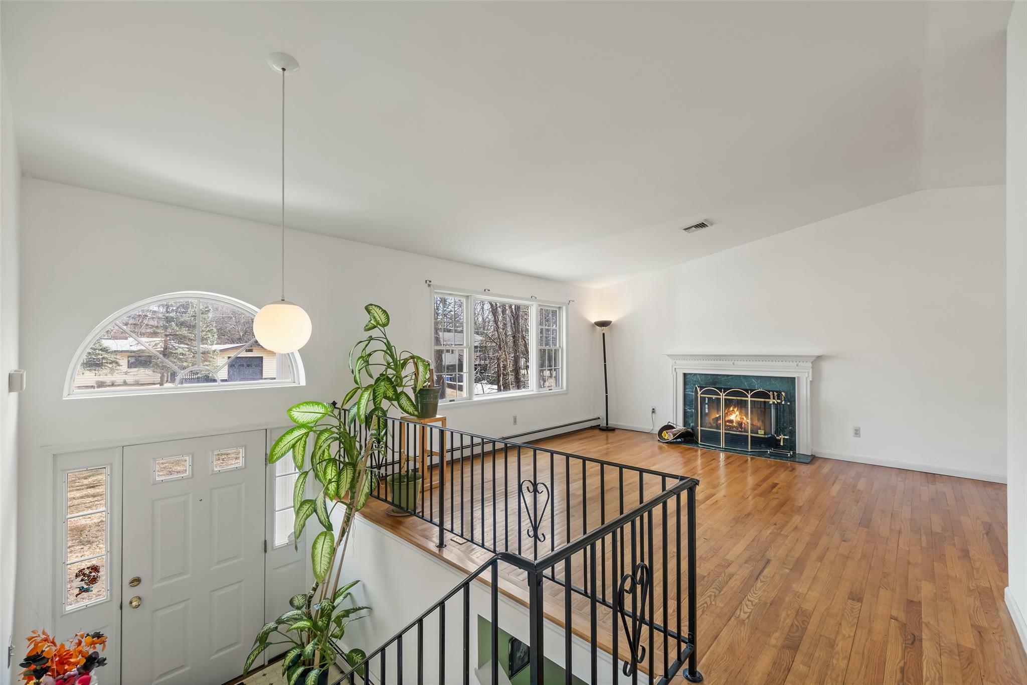 Property Photo: 109 Knoth Road Crossing NY 12589