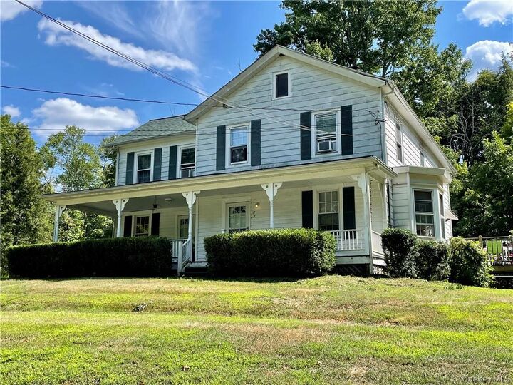 17 Ribbecke Hill Road  Pine Bush NY 12566 photo