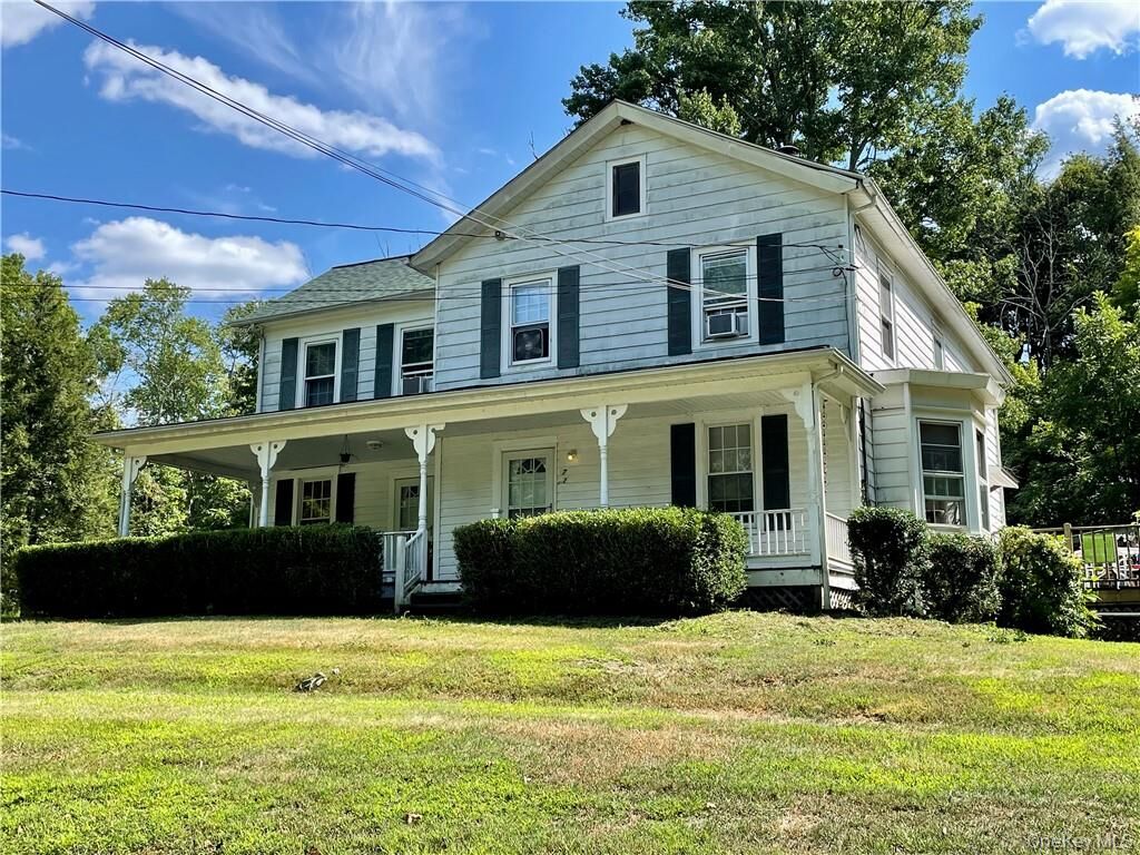 Property Photo:  17 Ribbecke Hill Road  NY 12566