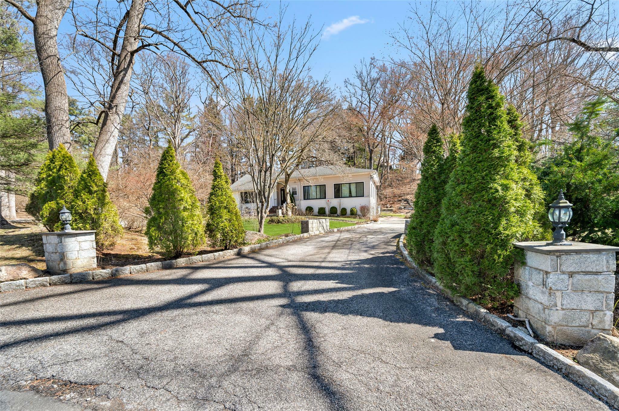 Property Photo: 26 Glen Park Road NY 10577