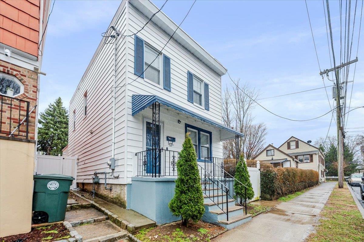 Property Photo: 17 Edgar Place NY 10573
