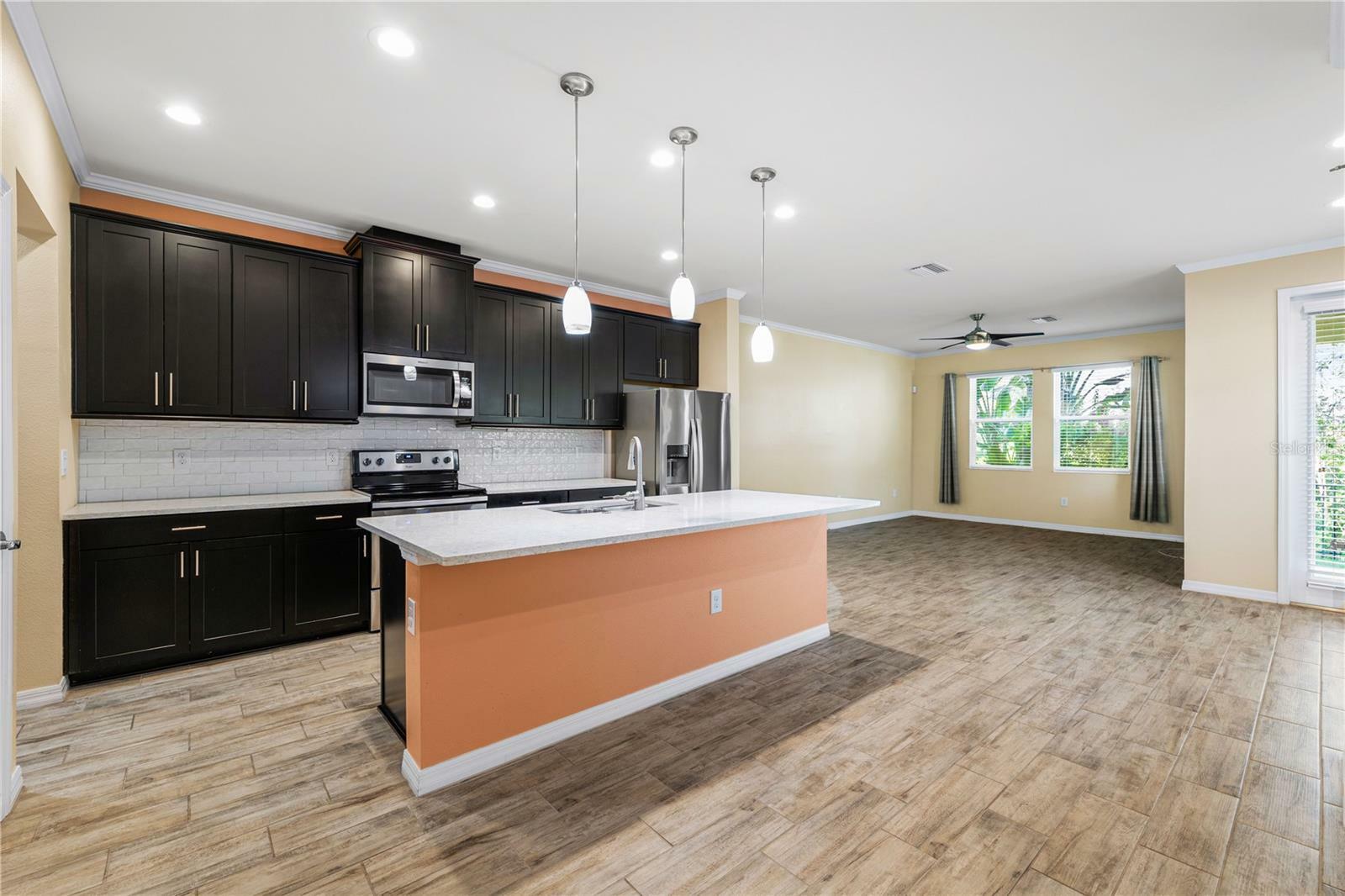 Property Photo: 6732 Rocky Park Street FL 33625