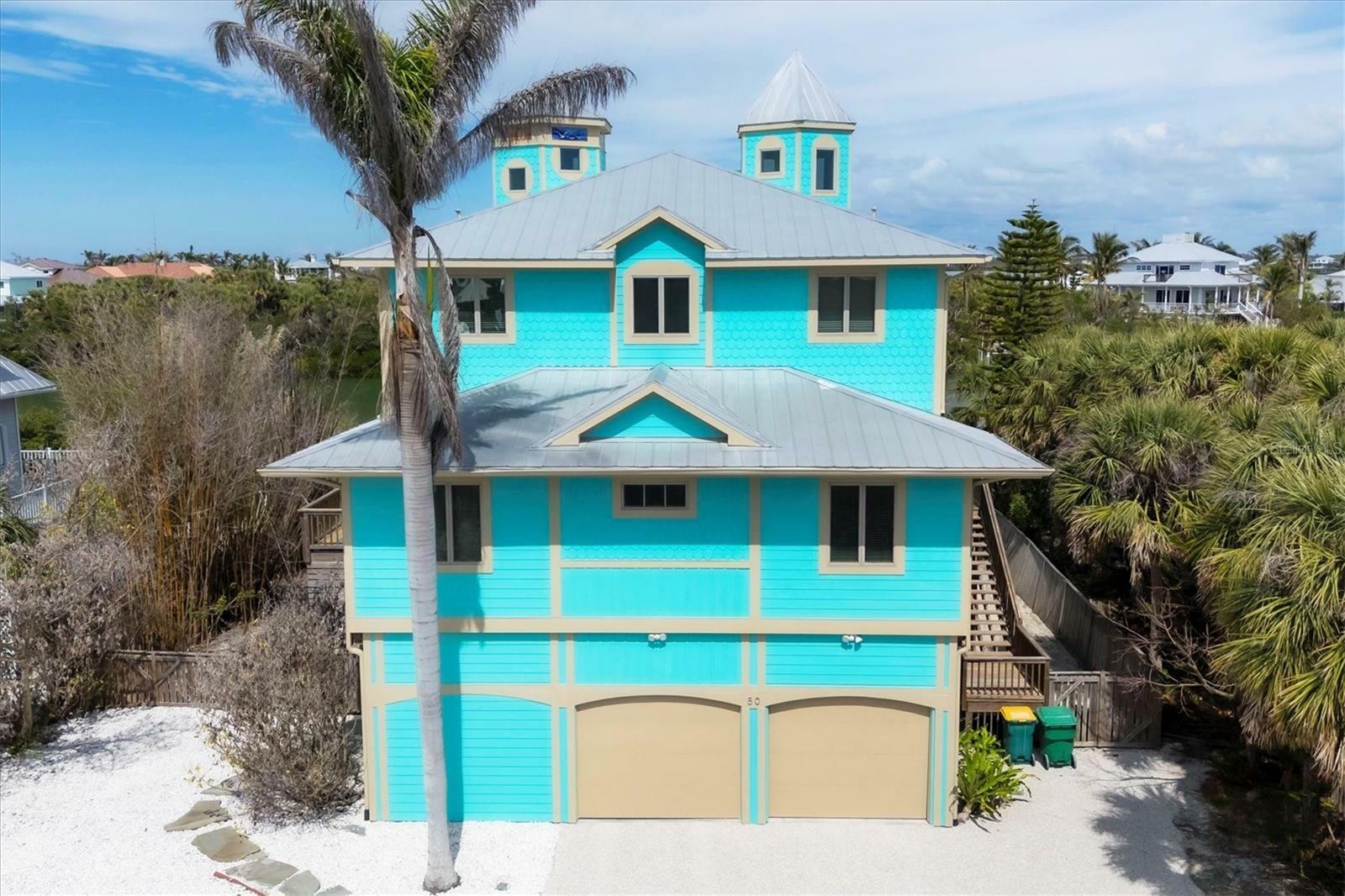 Property Photo: 50 Tarpon Way FL 33946