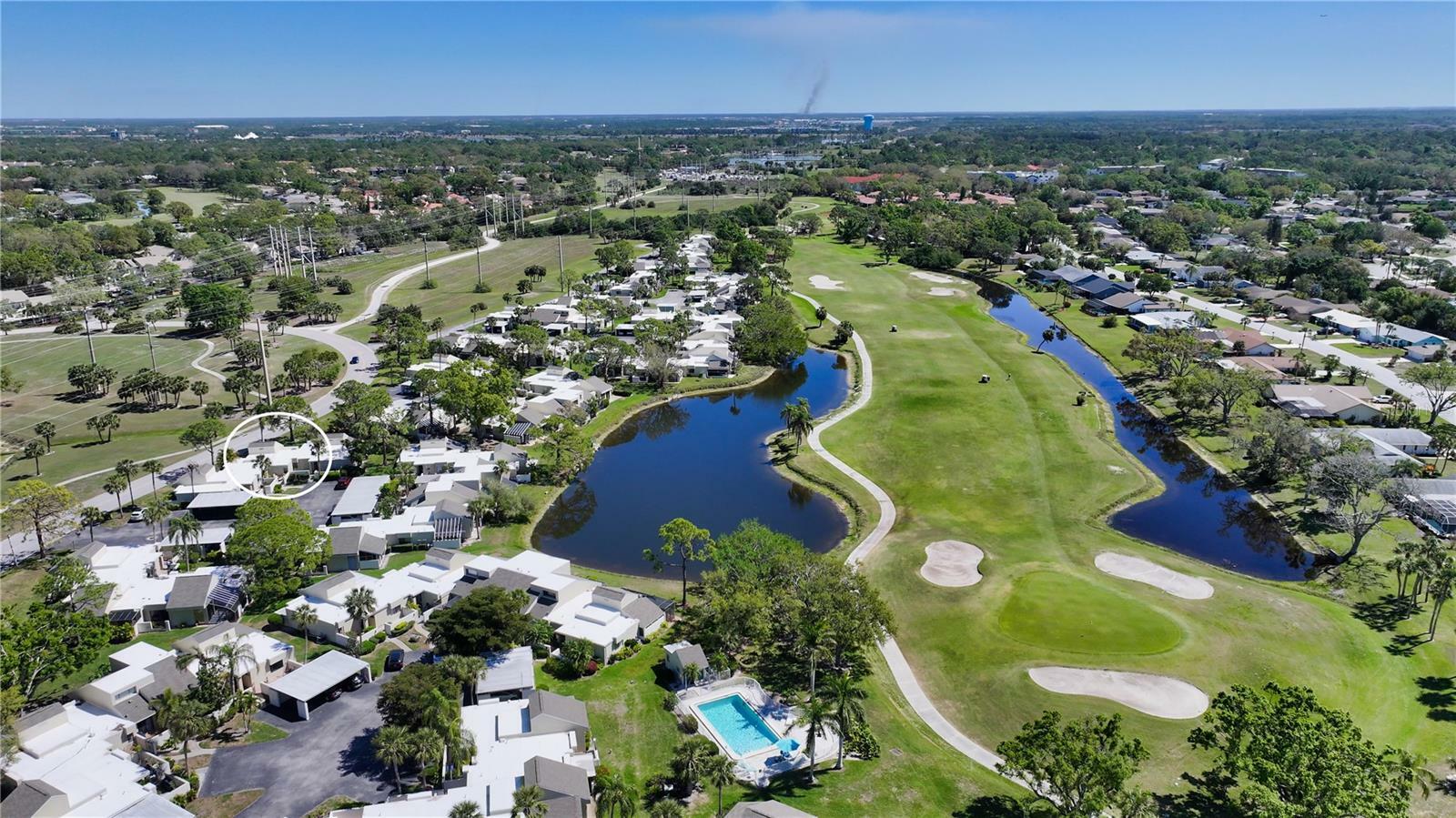 Property Photo: 2483 Crispin Court G2 FL 34235