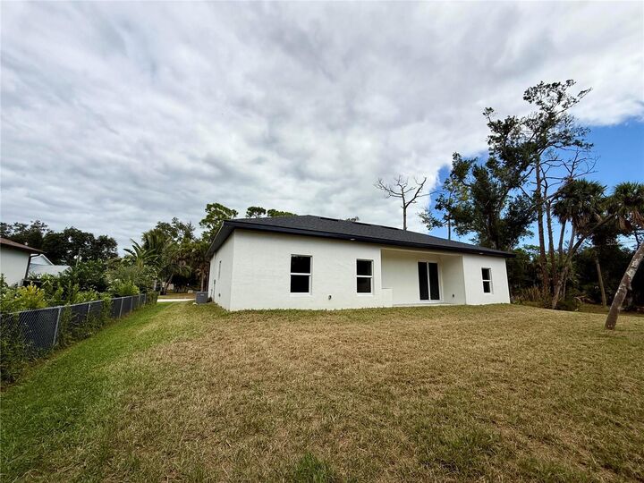 Property Photo: 17065 Malta Avenue FL 33954