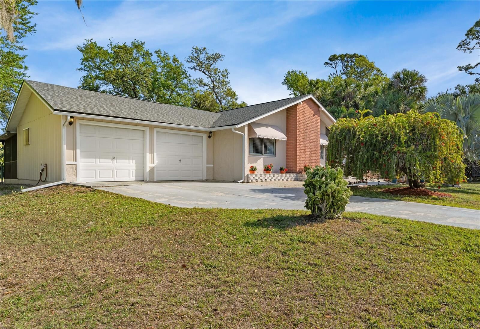Property Photo: 17380 Shirley Avenue FL 33948