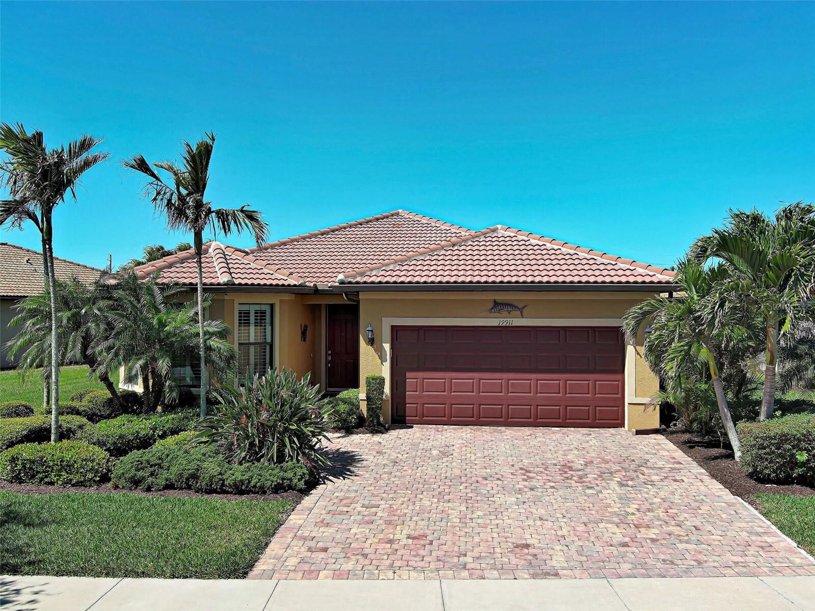 Property Photo:  19911 Quisto Street  FL 34293 