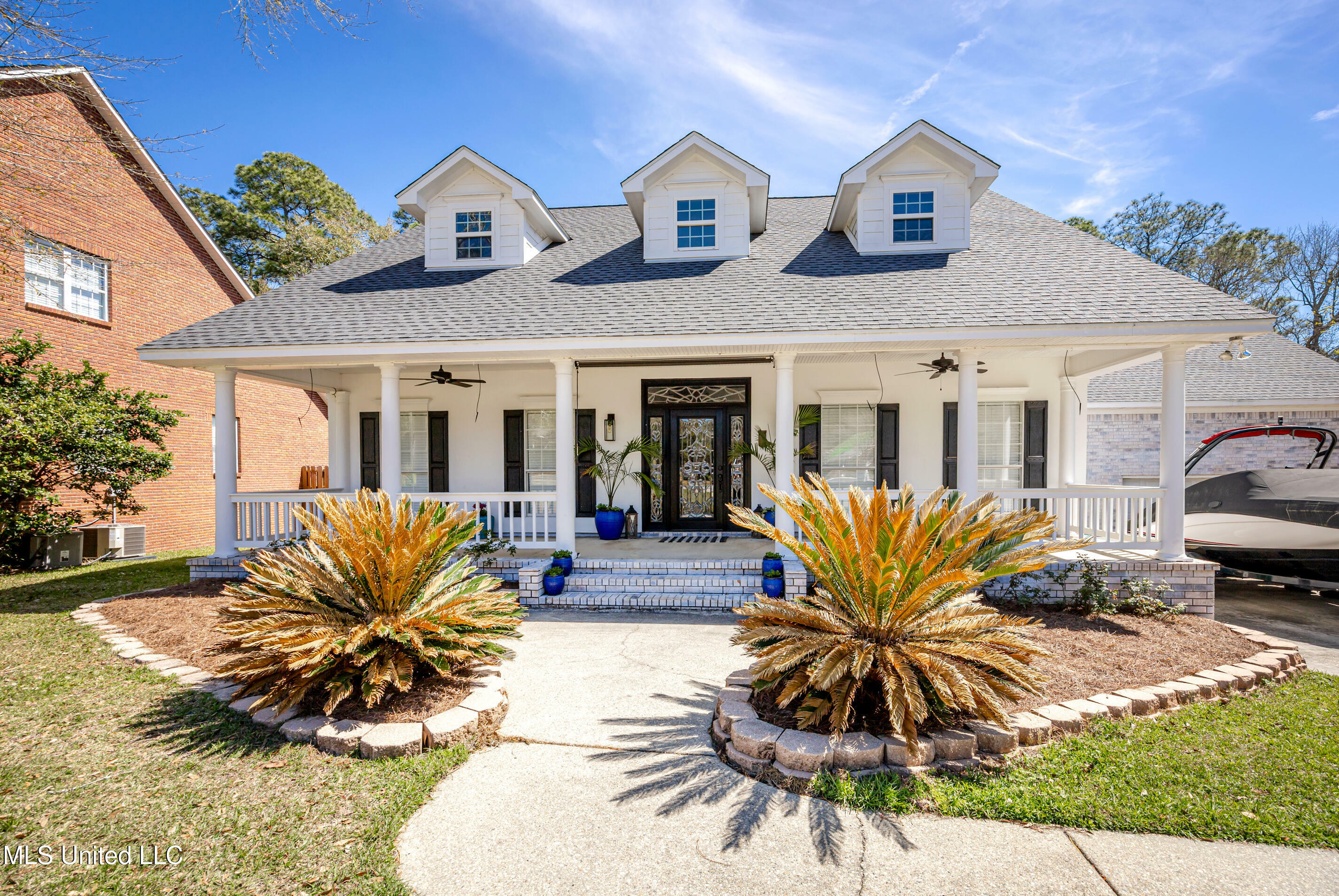 4037 Dunsinane Street  Ocean Springs MS 39564 photo