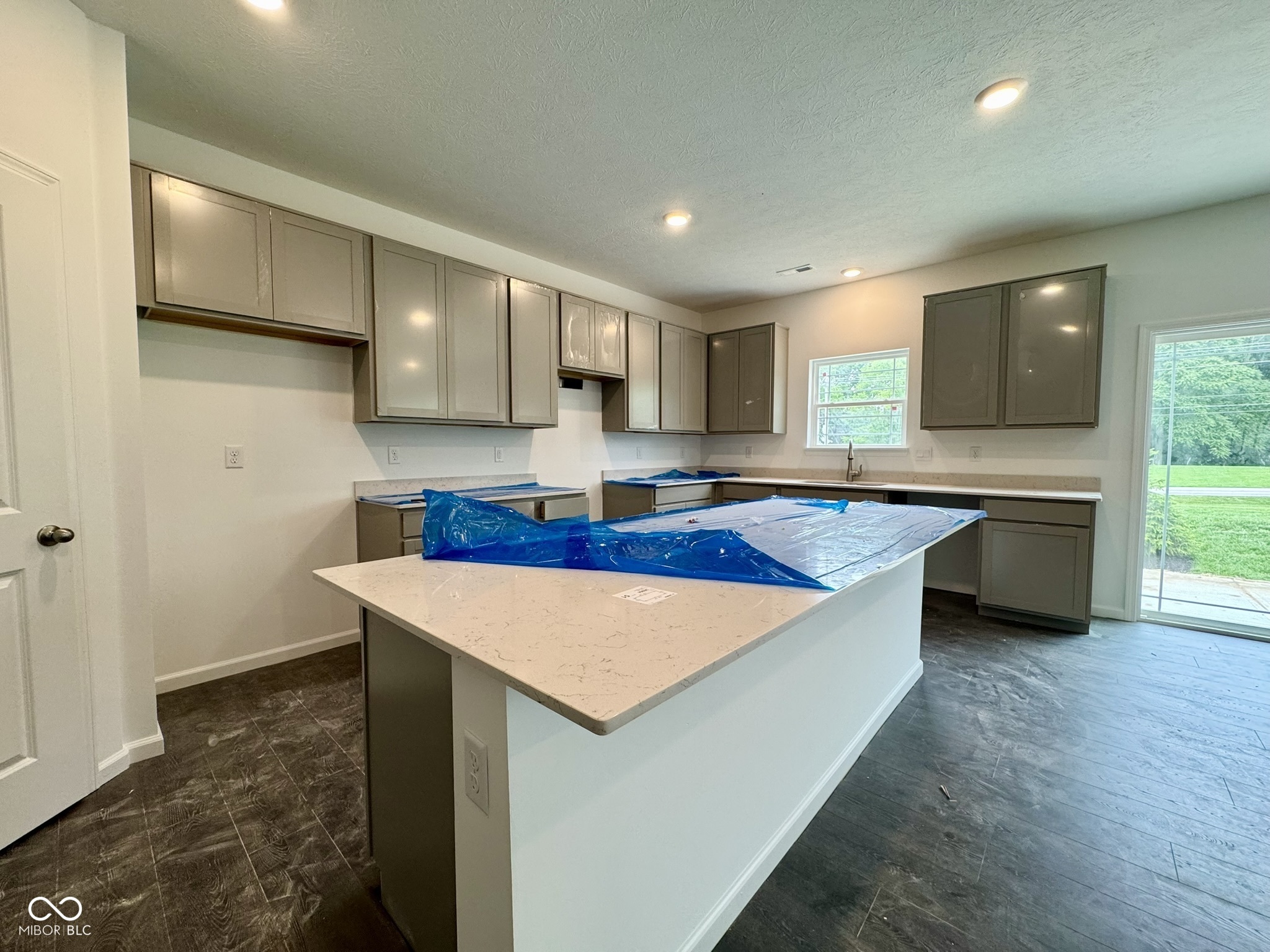 Property Photo: 1618 Trichel Drive IN 46143
