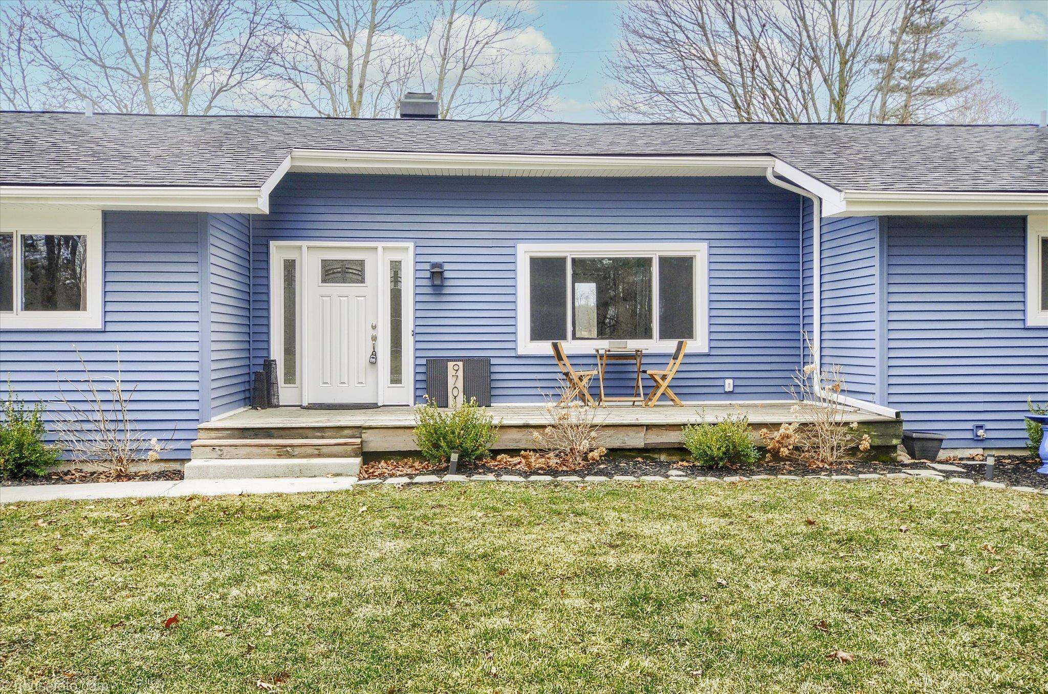 Property Photo: 9701 Ellis Road MI 48348