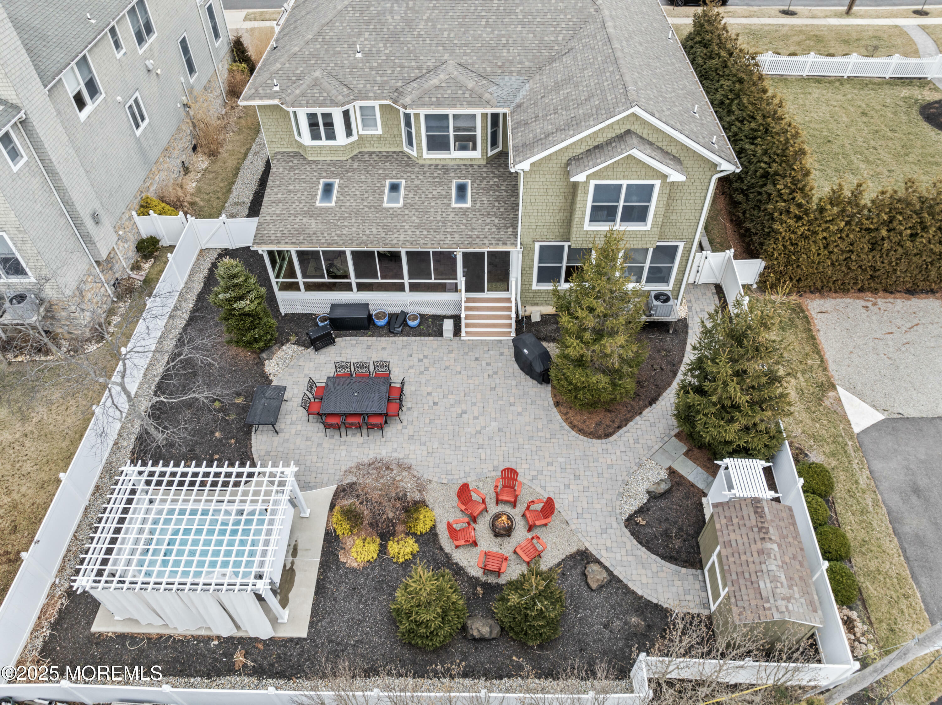 Property Photo: 10 Imbrie Place NJ 07760
