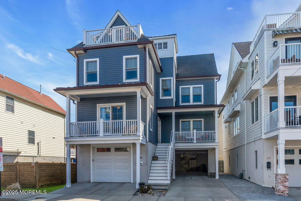 16 Church Street  Sea Bright NJ 07760 photo