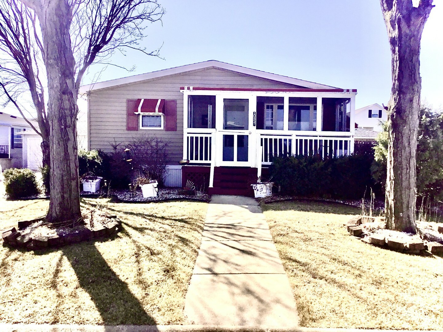 Property Photo: 10857 W Gateway Drive IL 60423