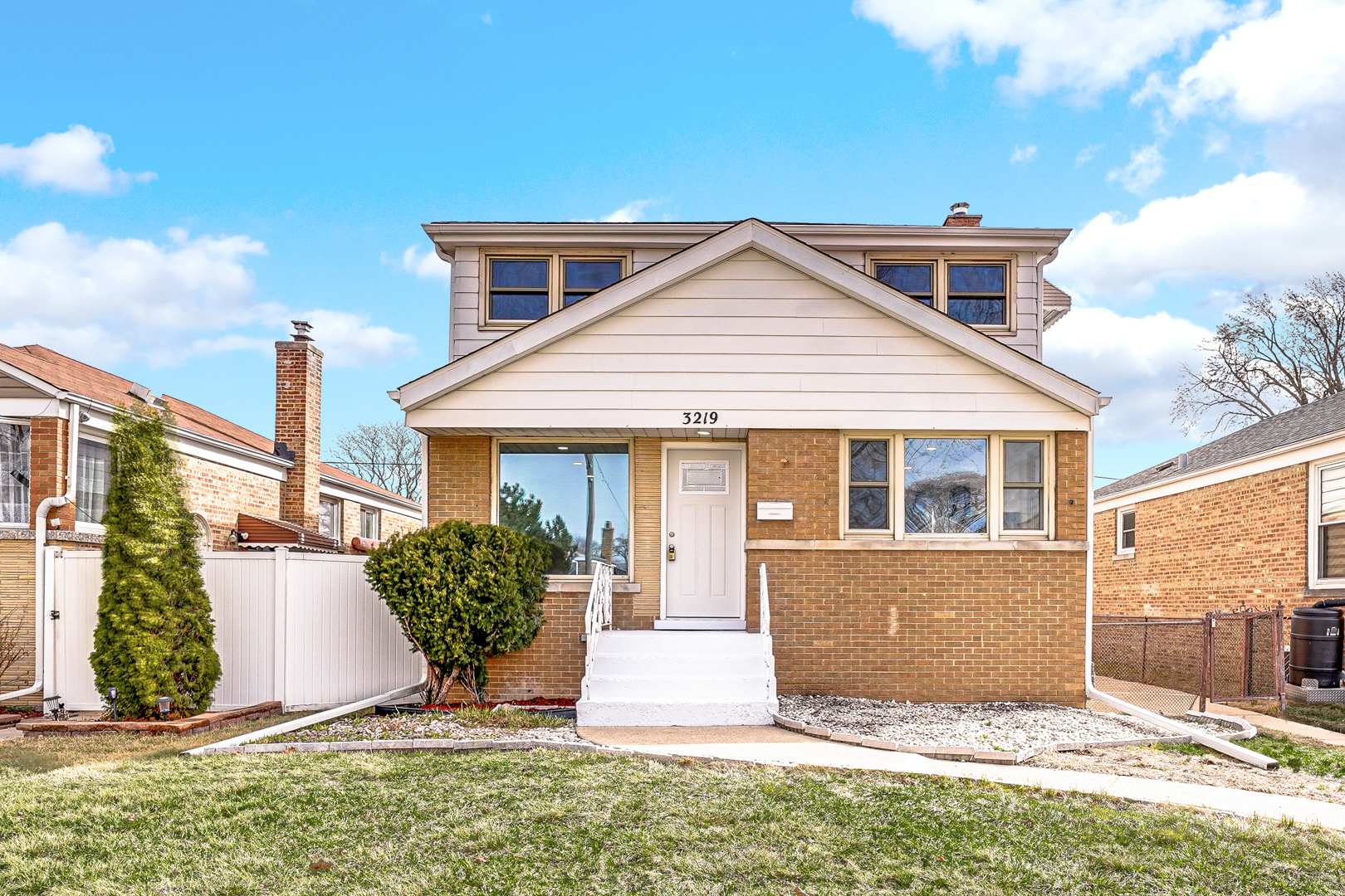 3219 Sunset Lane N  Franklin Park IL 60131 photo