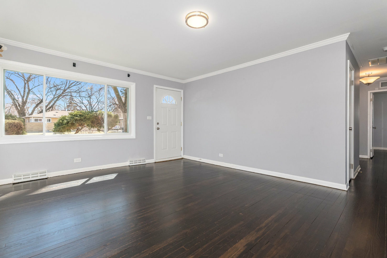 Property Photo: 2952 Sherwood Avenue IL 60428
