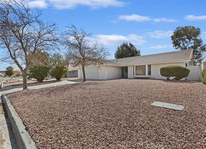 Property Photo:  14765 Rivers Edge Road  CA 92342 