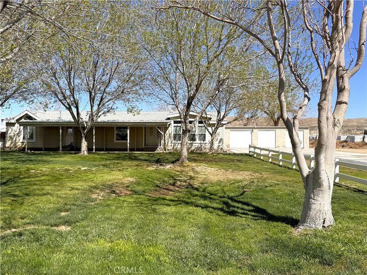 Property Photo:  26362 Community Boulevard  CA 92311 