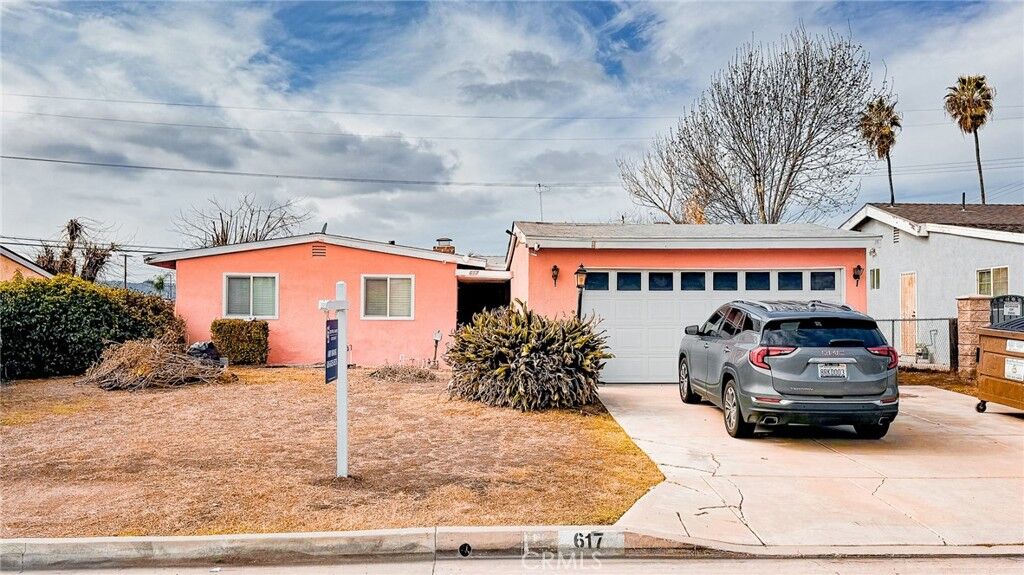 Property Photo:  617 Ferrero Lane  CA 91744 