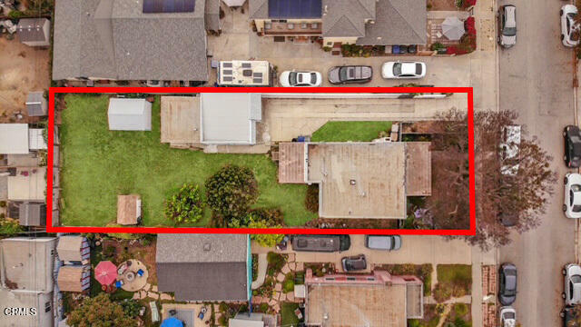 Property Photo: 226 El Medio Street CA 93001