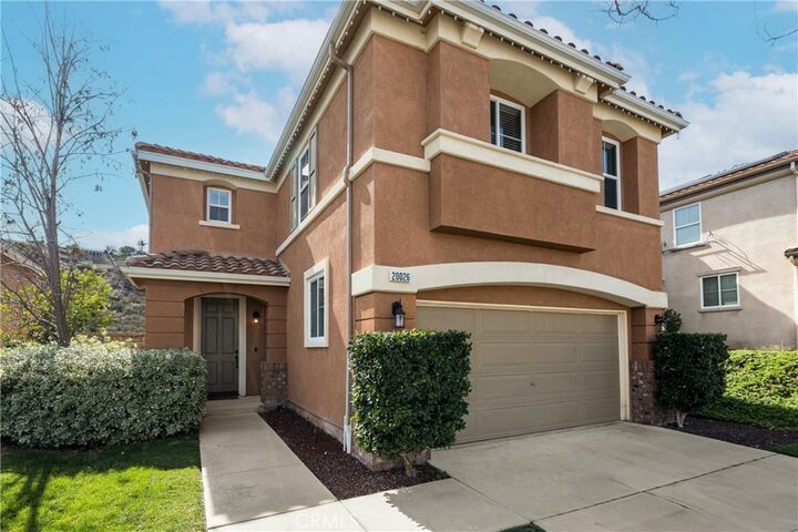 Property Photo: 20026 Christopher Lane CA 91350