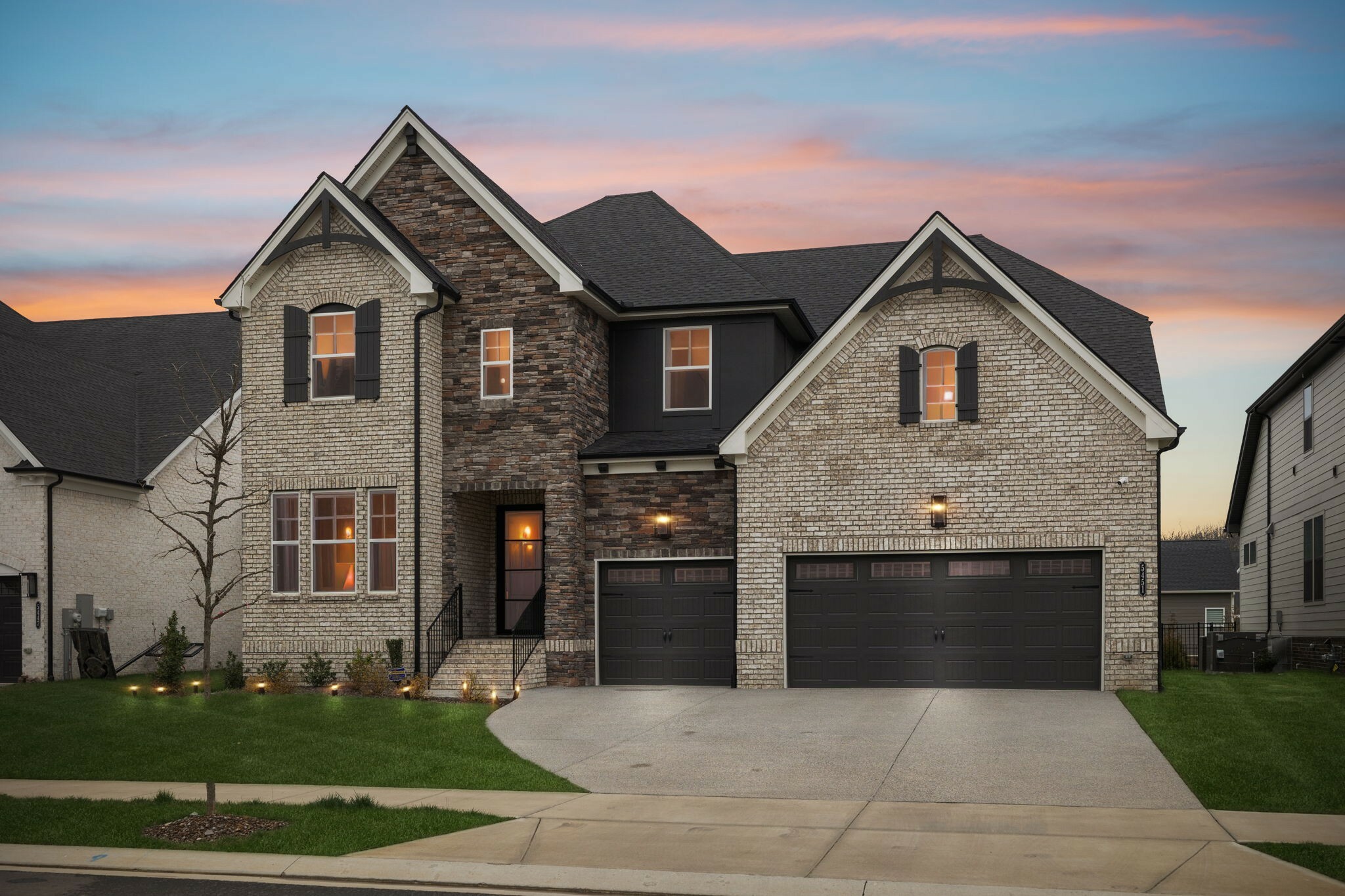 5451 Ayana Dr  Arrington TN 37014 photo
