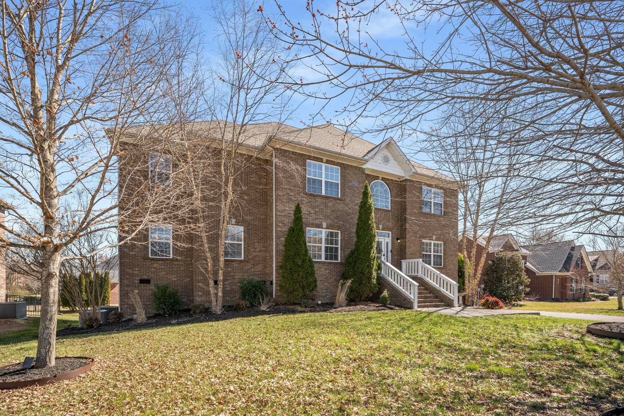 1932 Portview Dr  Spring Hill TN 37174 photo