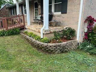 Property Photo: 4829 Shasta Dr TN 37138