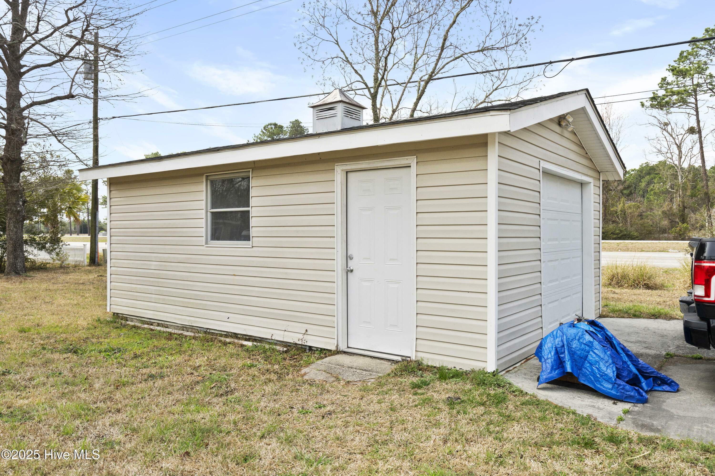 Property Photo: 8240 Highway 70 NC 28570