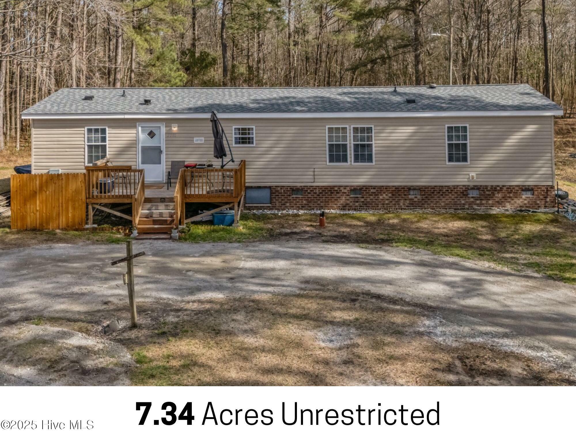 2040 Dover Fort Barnwell Road  Dover NC 28526 photo