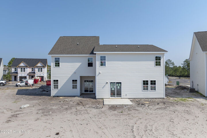 Property Photo:  216 Sandpiper Place  NC 28445 