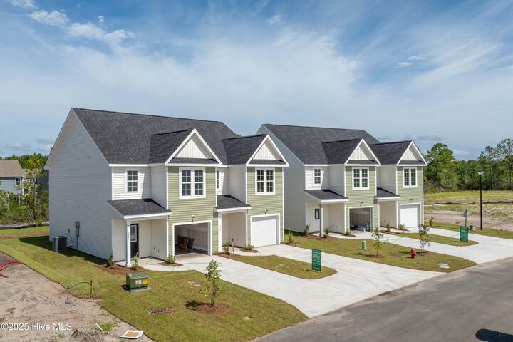 Property Photo:  216 Sandpiper Place  NC 28445 