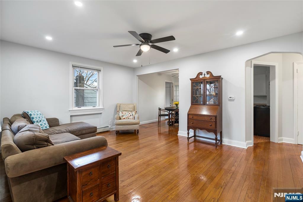 Property Photo: 96 Lincoln Place NJ 07463