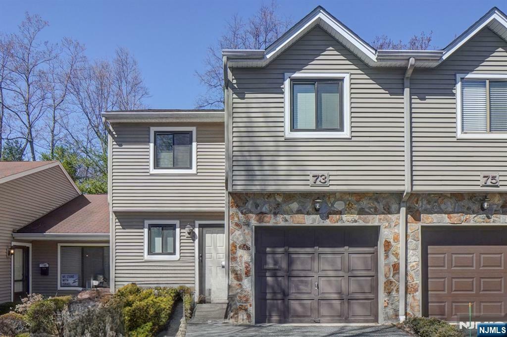 Property Photo: 73 Herbert Terrace NJ 07052