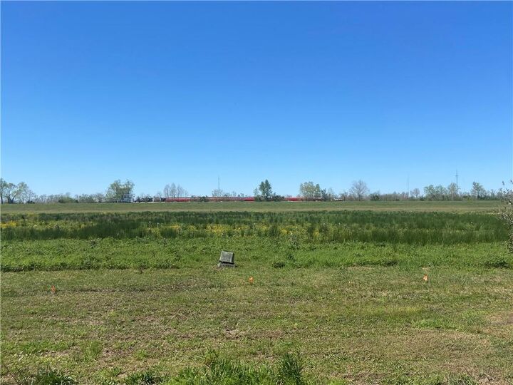 Property Photo:  157 Chancellor Drive  LA 70037 