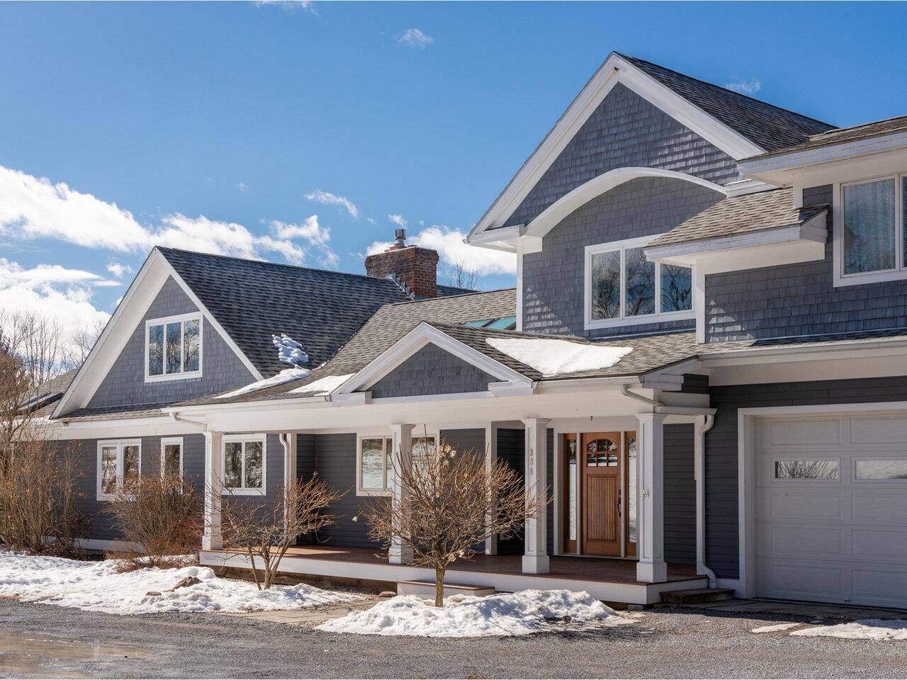 335 Upper Meadow Lane  Charlotte VT 05445 photo