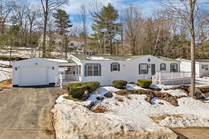 Property Photo:  311 Darby Drive  NH 03246 