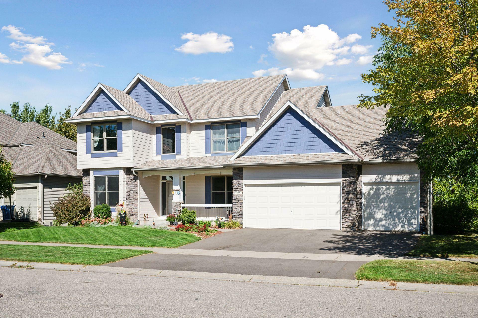 Property Photo: 18836 68th Avenue N MN 55311
