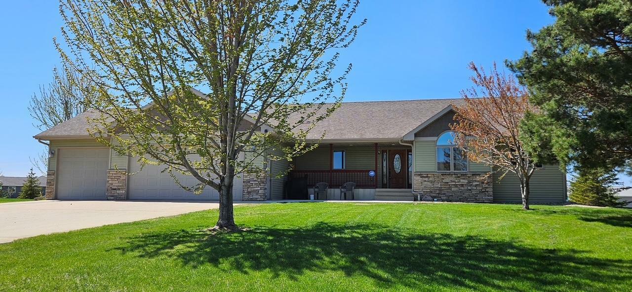 Property Photo:  1352 Faith Hill Drive SW  MN 56308 