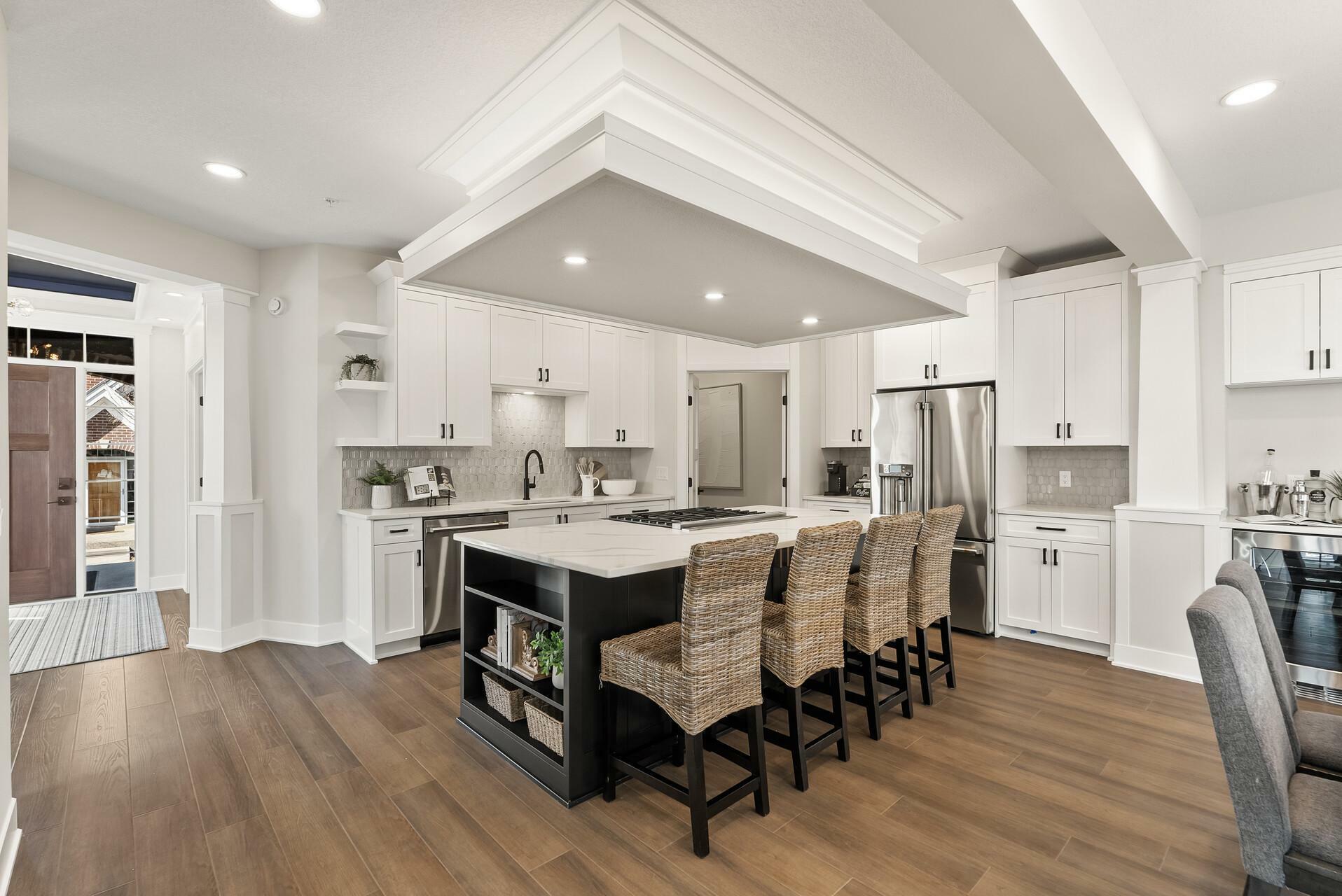 Property Photo: 10814 Falling Water Lane D MN 55129