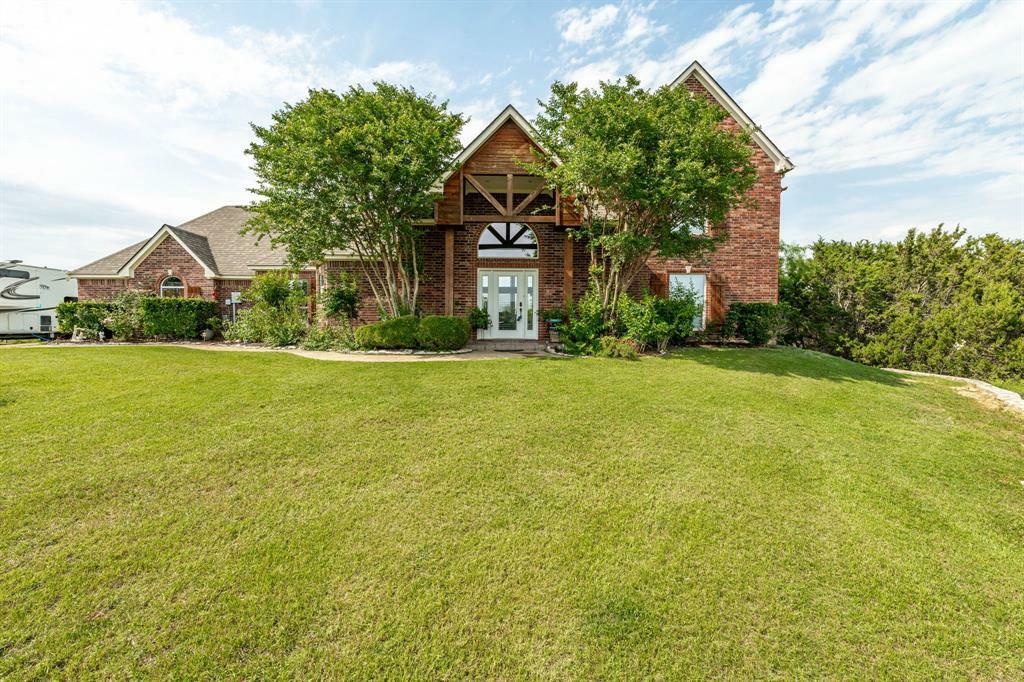 305 Blue Marlin Drive  Bluff Dale TX 76433 photo
