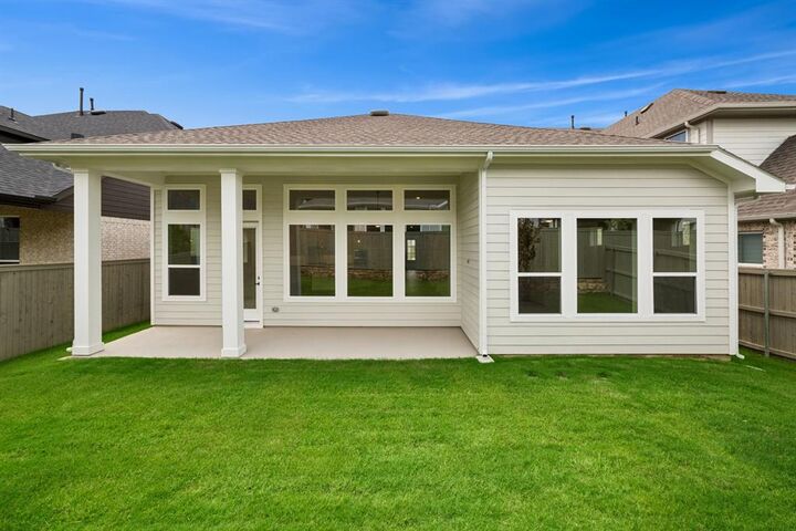 Property Photo: 2426 Autry Lane TX 76247