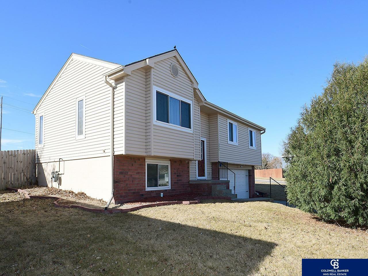 Property Photo: 3311 Wilhelminia Drive NE 68123