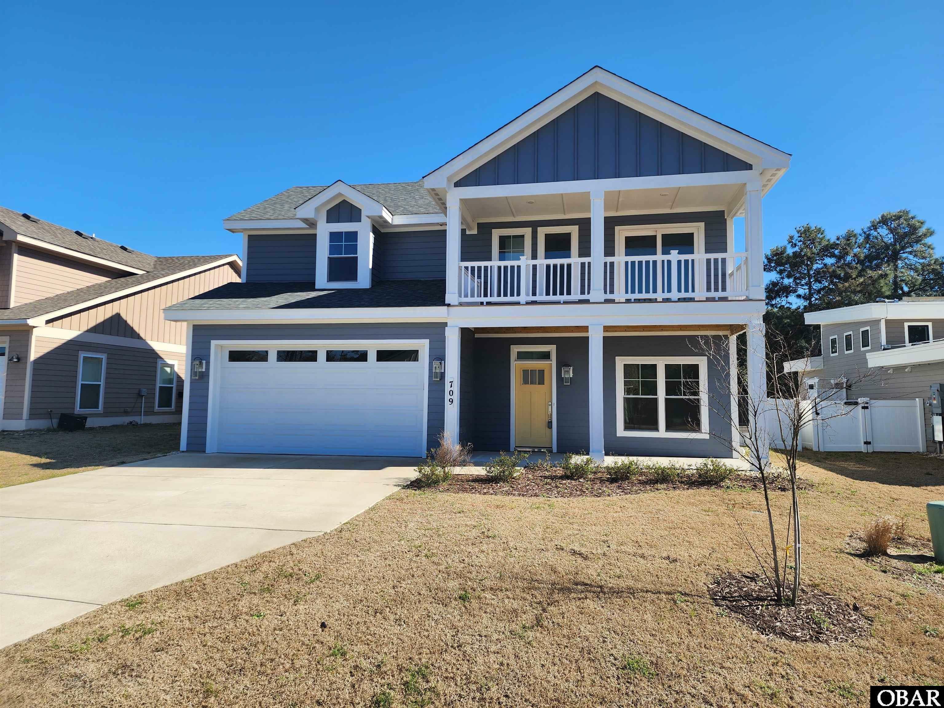Property Photo: 709 Zen Lane NC 27948