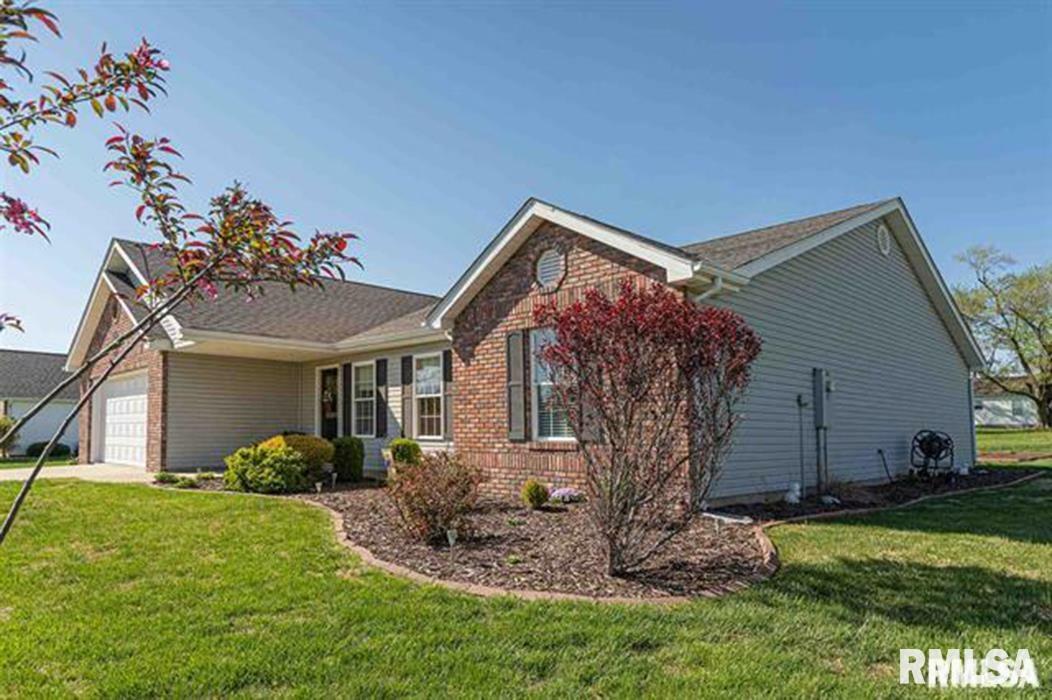 Property Photo: 11235 Maggie Drive IL 62959