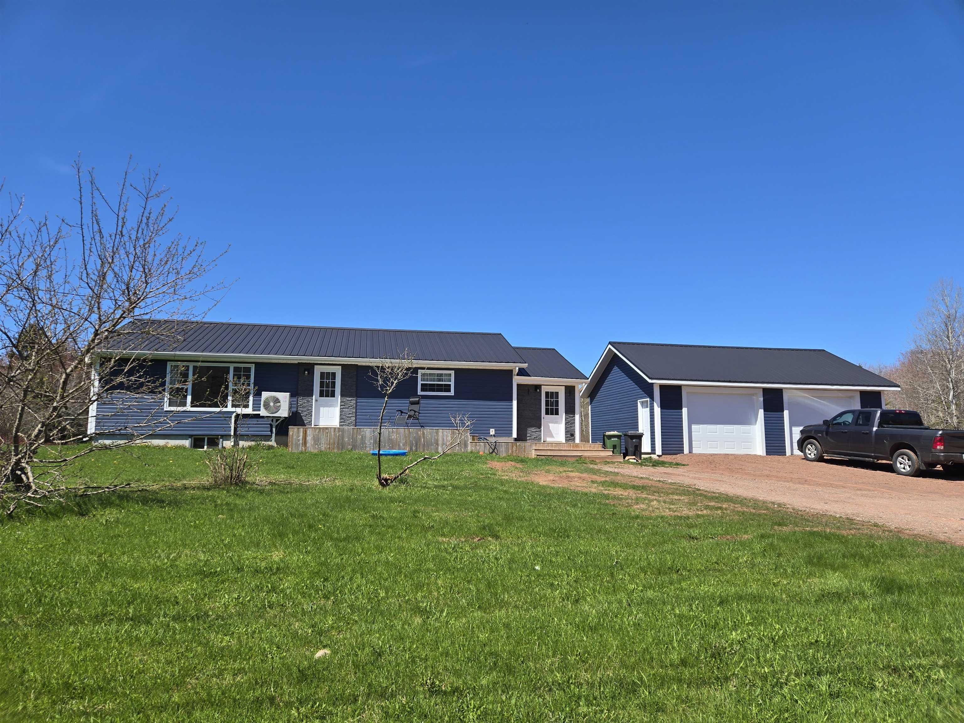 186 Howlan Road  Woodstock PE C0B 1V0 photo