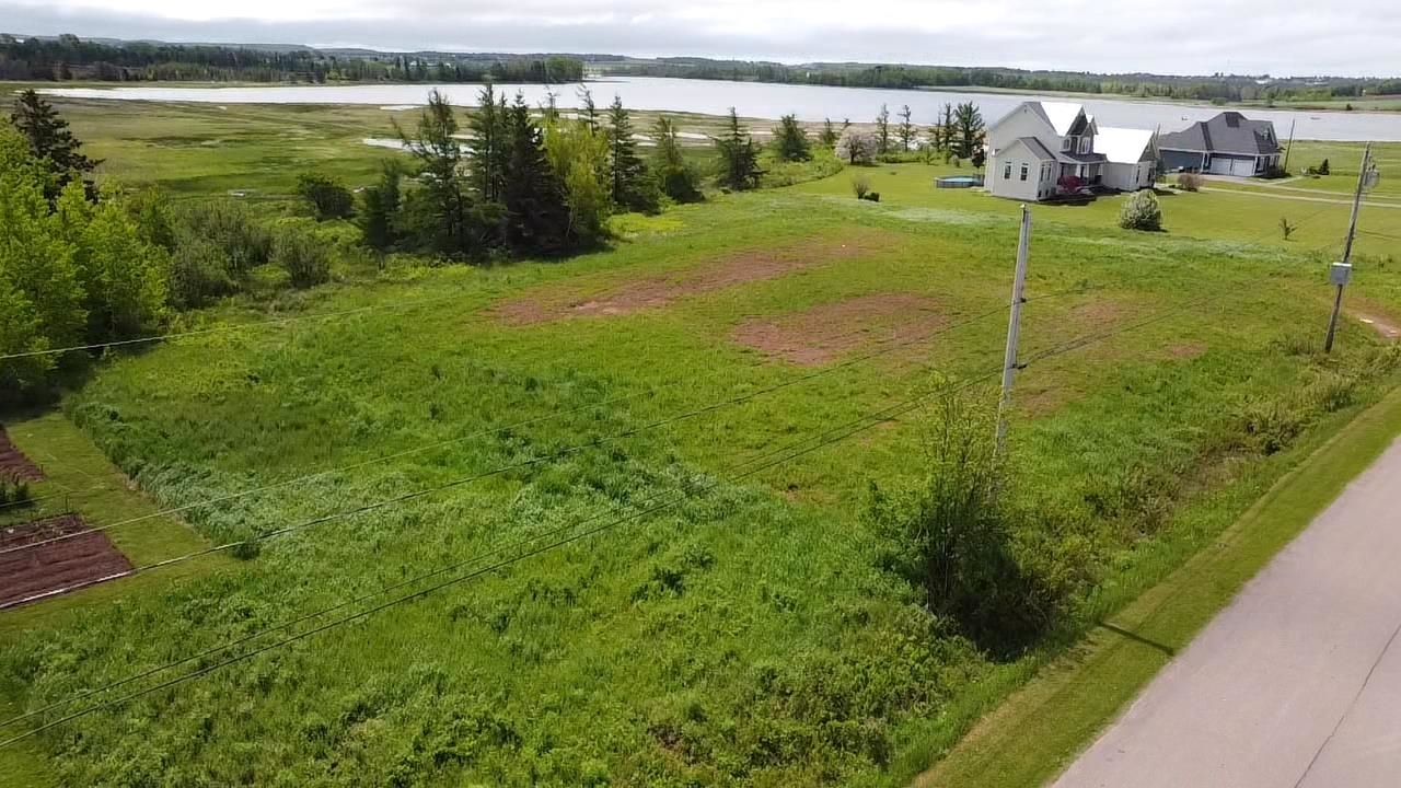 Property Photo:  Lot 138 City View Drive  PE C1B 3E2 