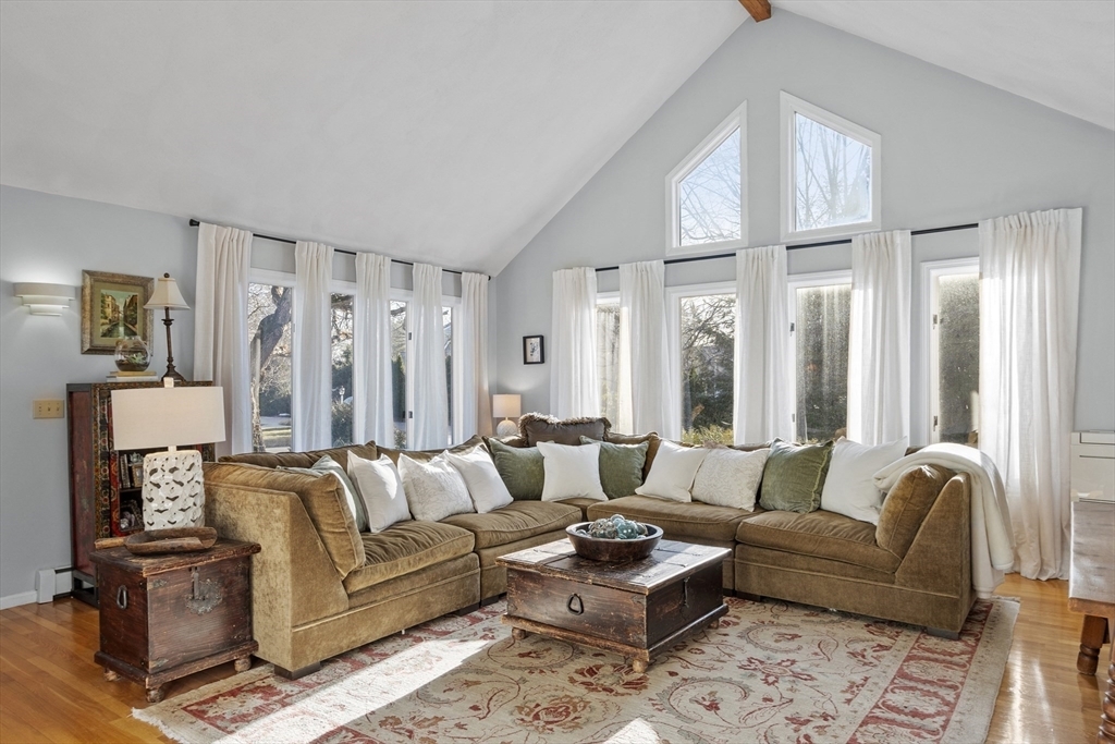 Property Photo: 60 Baker Ave MA 01742